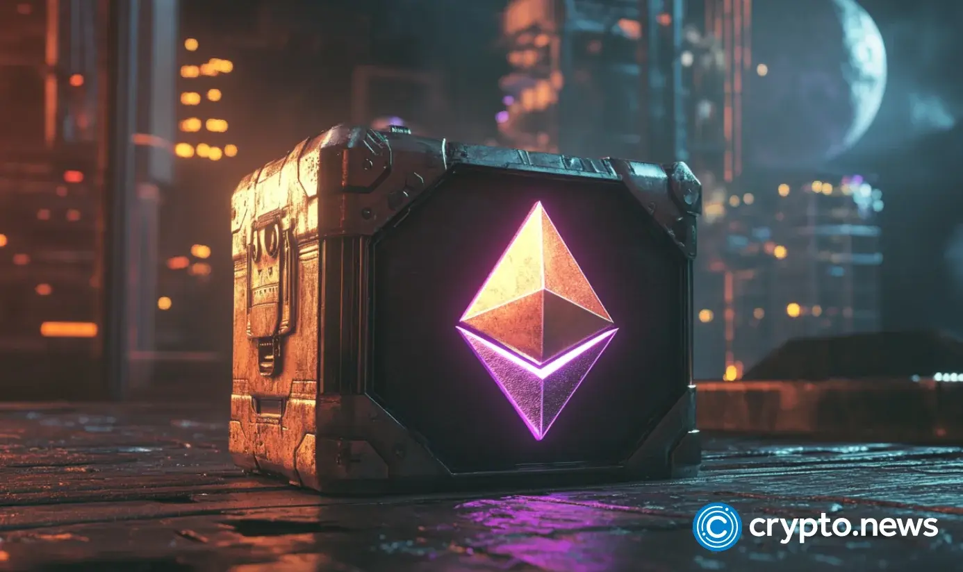 Market Maker Argues Ethereum Is Not the Right Investment for Current Macro Conditions as It Dips 10% This Week