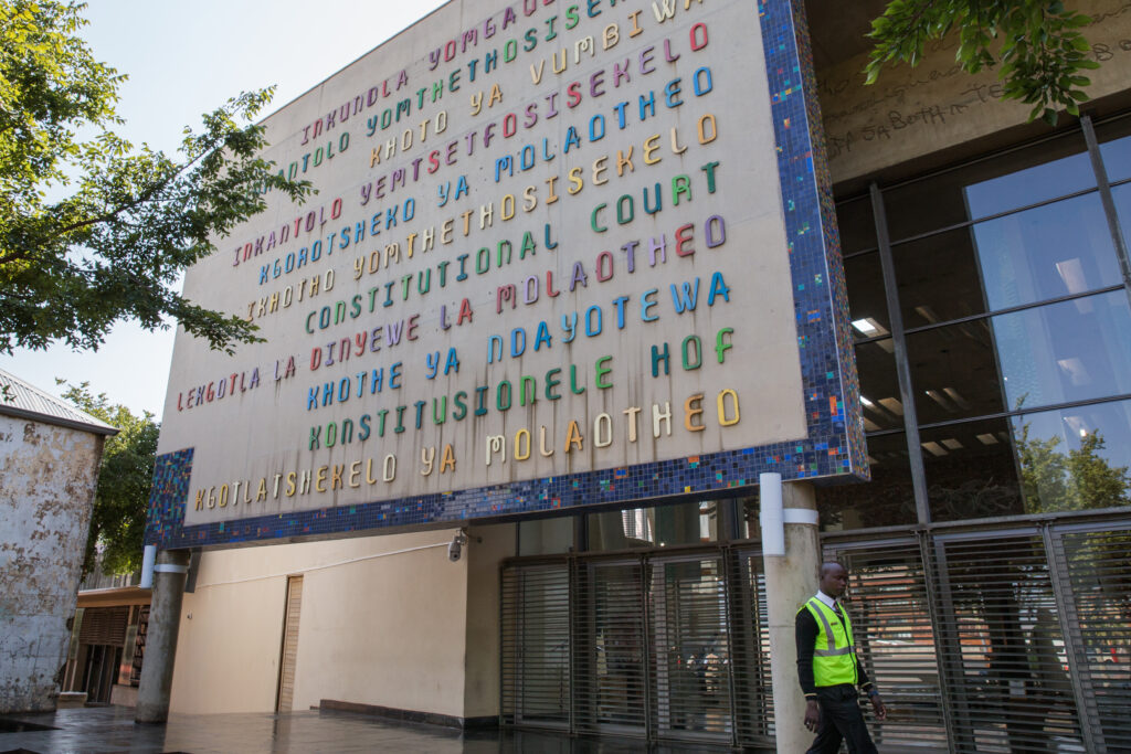 Constitutional Court Delays Erode Public Trust in Justice System