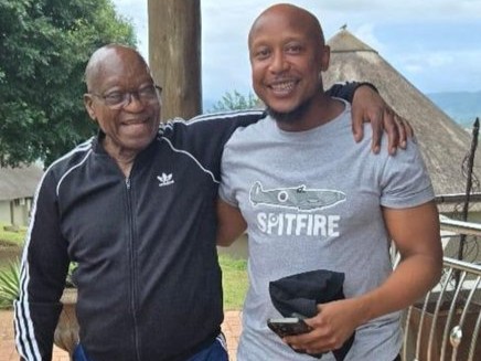 MKP Calls on Former Spokesperson Ndhlela to Return Party Property and Access Card